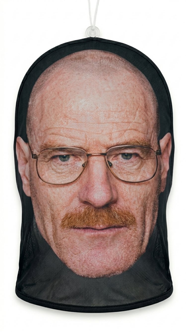 Walter White