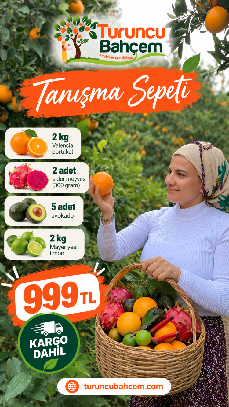 Tanışma Sepeti