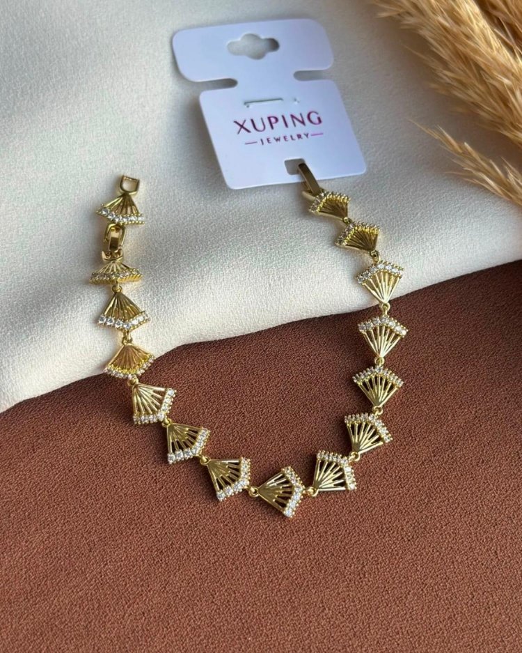 Xuping Bileklik