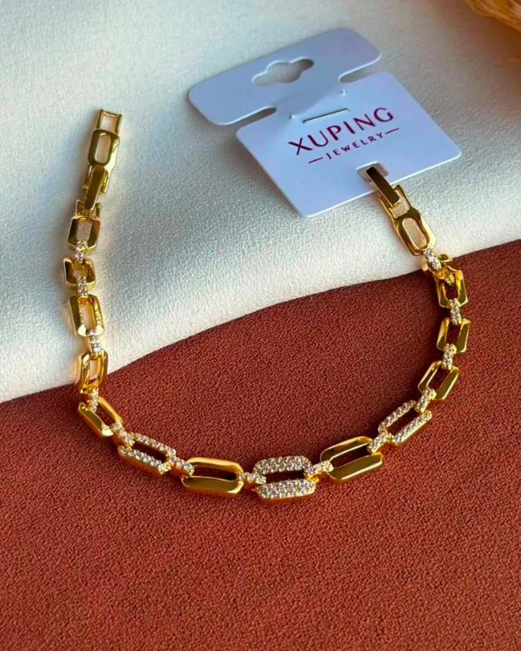 Xuping Bileklik