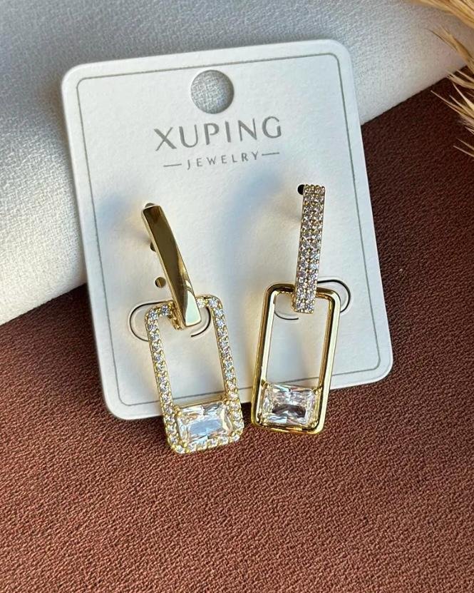 Xuping Küpe