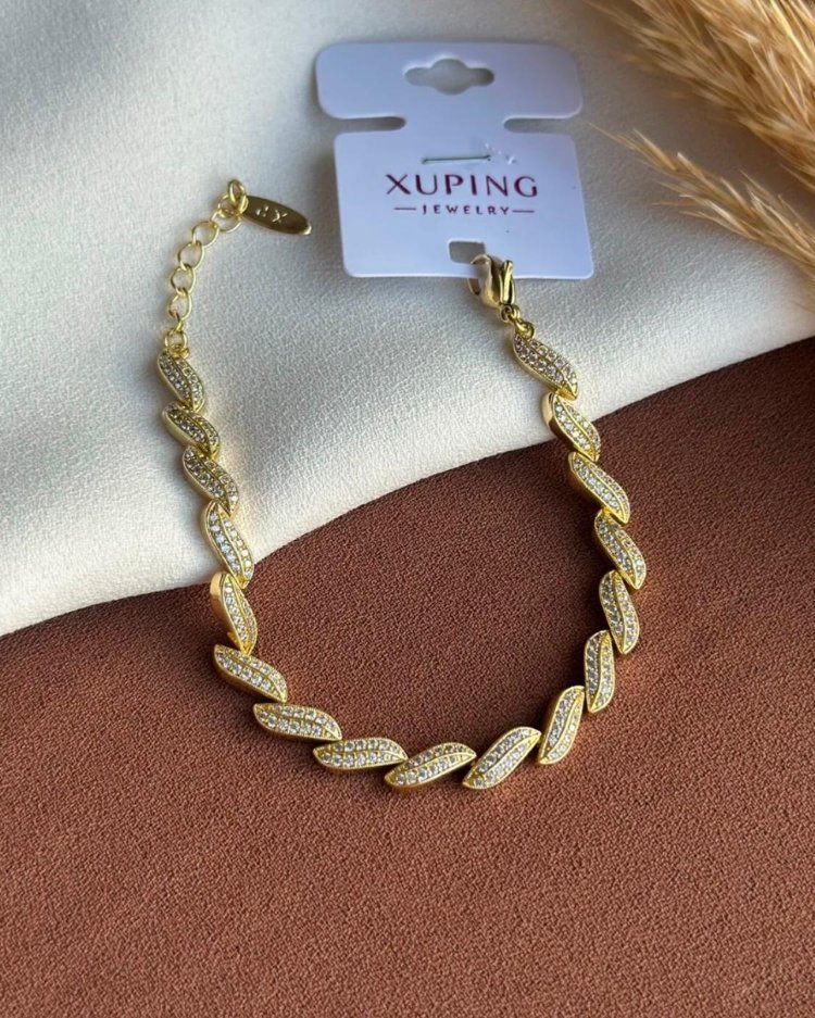Xuping Bileklik 