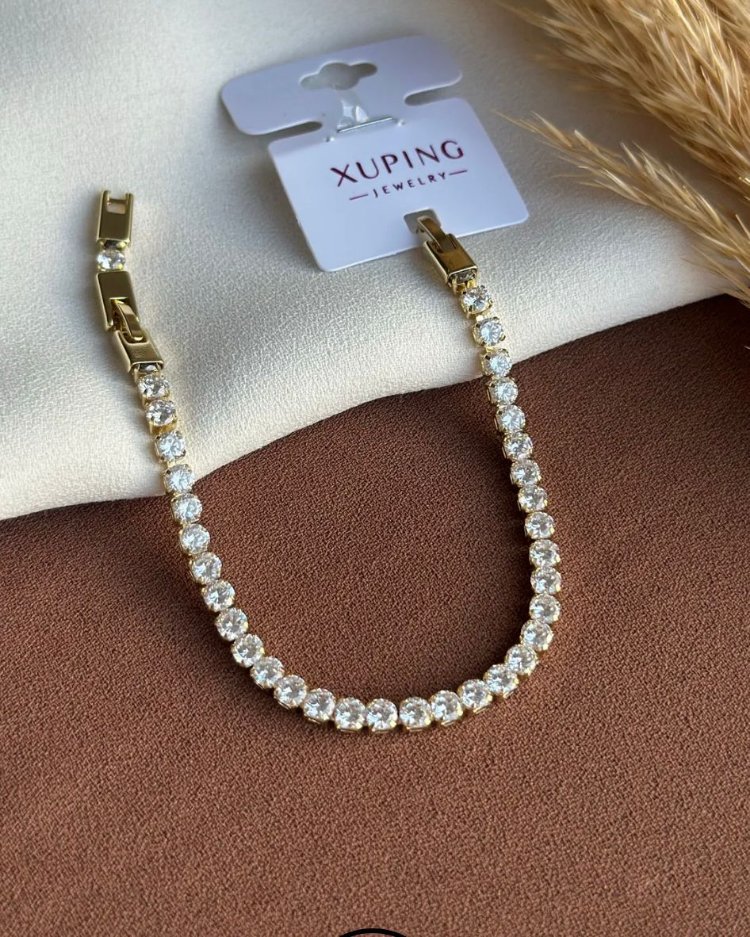 Xuping Bileklik