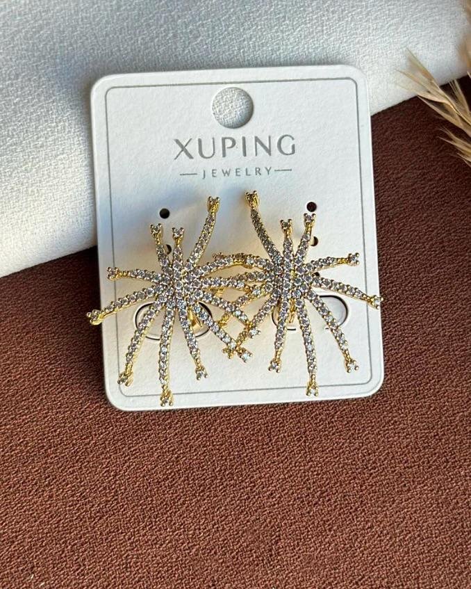 Xuping Küpe