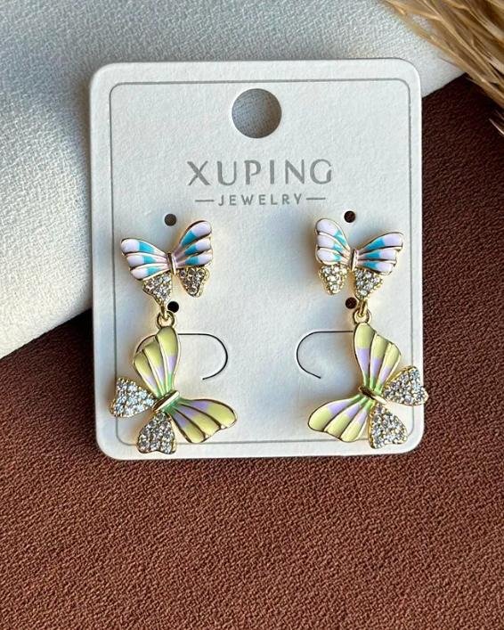 xuping Küpe