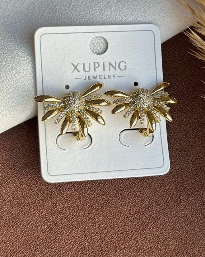 Xuping Küpe