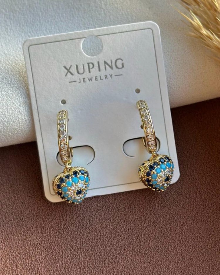 Xuping Küpe