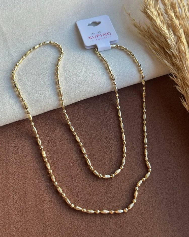 Xuping Kolye 70 cm
