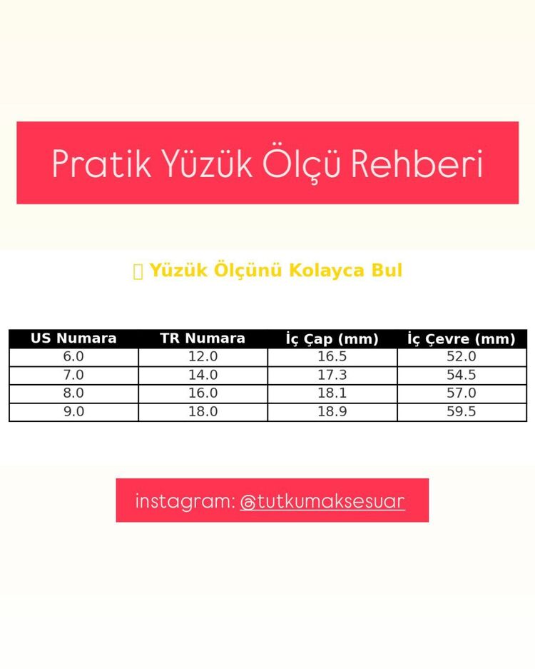8 NUMARA XUPİNG ZİRKON GÖZ YÜZÜK
