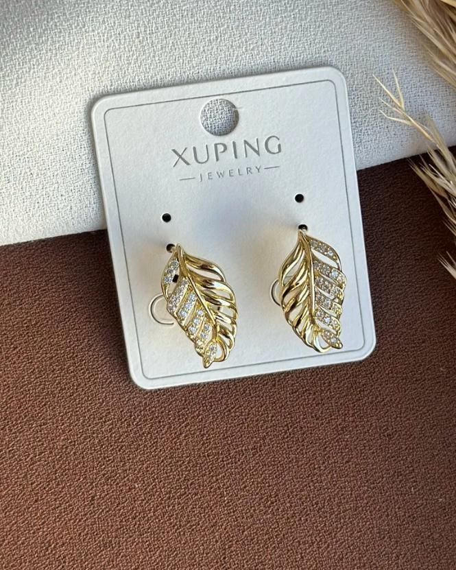 XUPING YAPRAK KÜPE