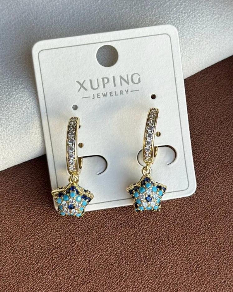 Xuping Küpe