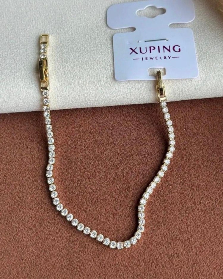 Xuping Suyolu Bileklik