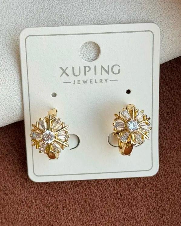 Xuping Küpe 