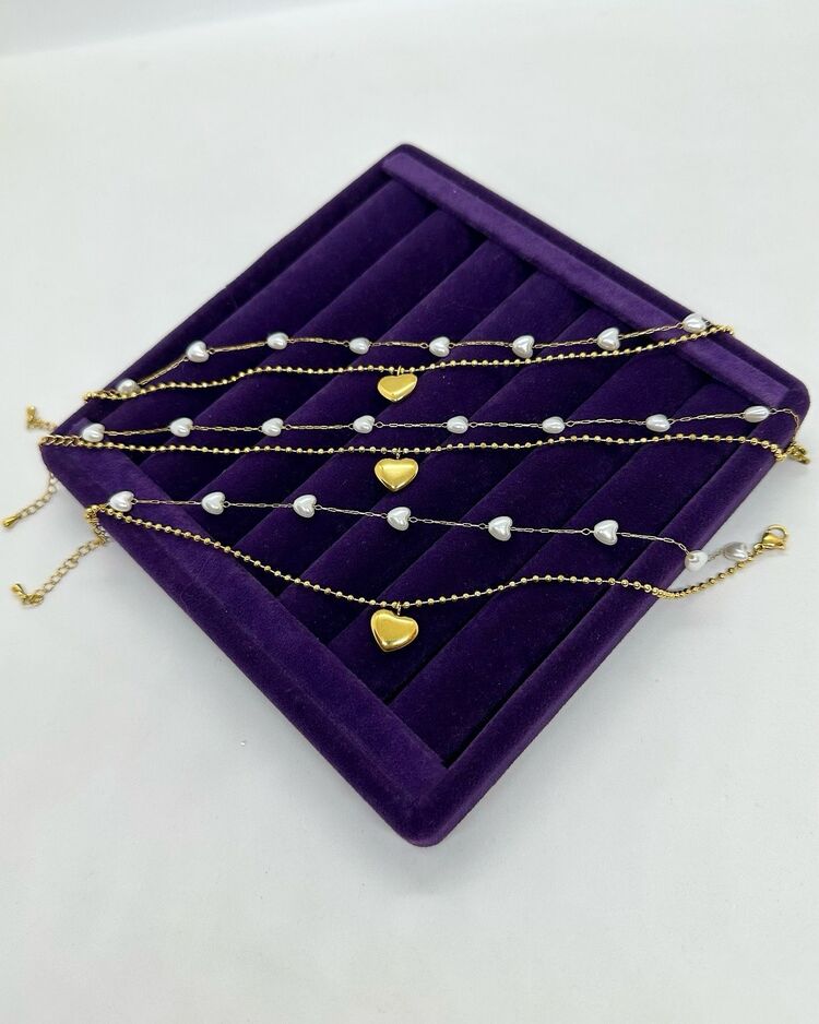 Çelik Gold Halhal