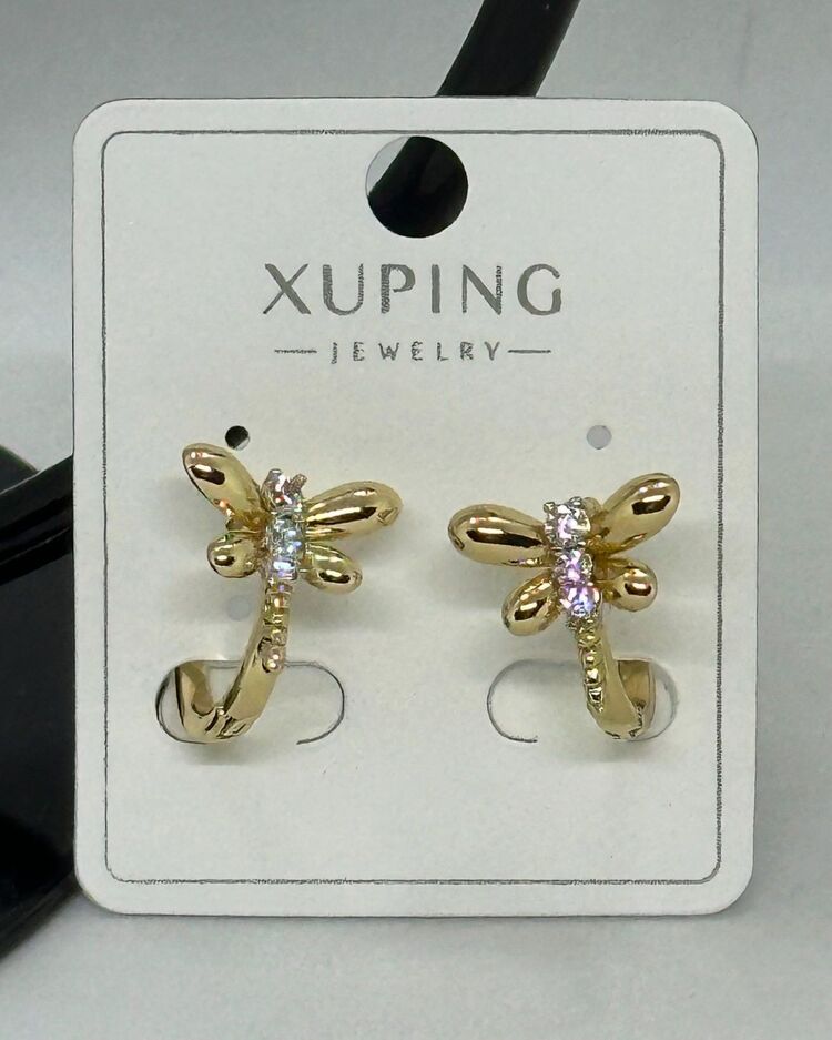XUPİNG YUSUFÇUK KÜPE 