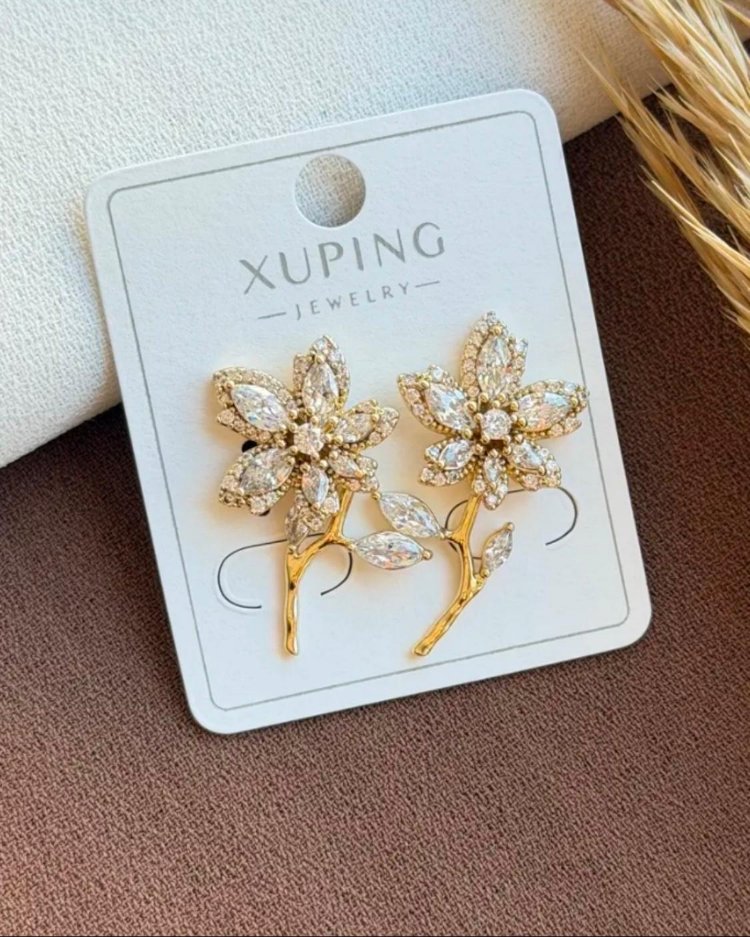 Xuping Küpe 