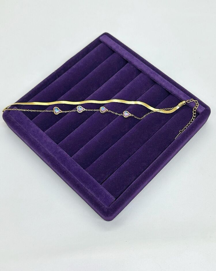 Çelik Gold Halhal 