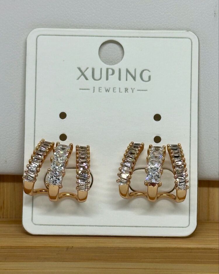 XUPİNG TREND KÜPE