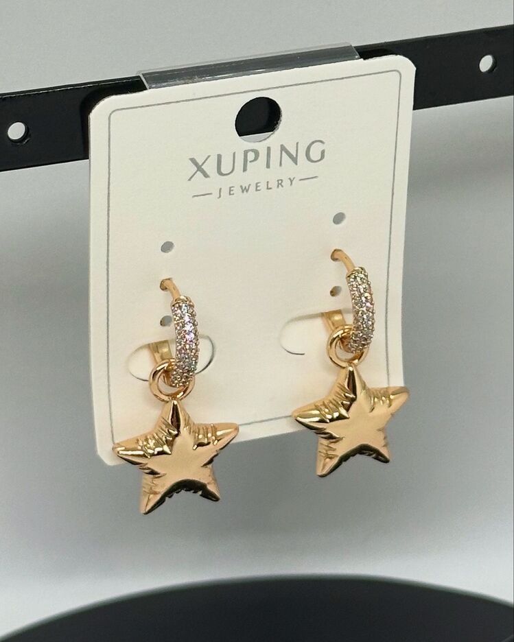 XUPİNG YILDIZ KÜPE