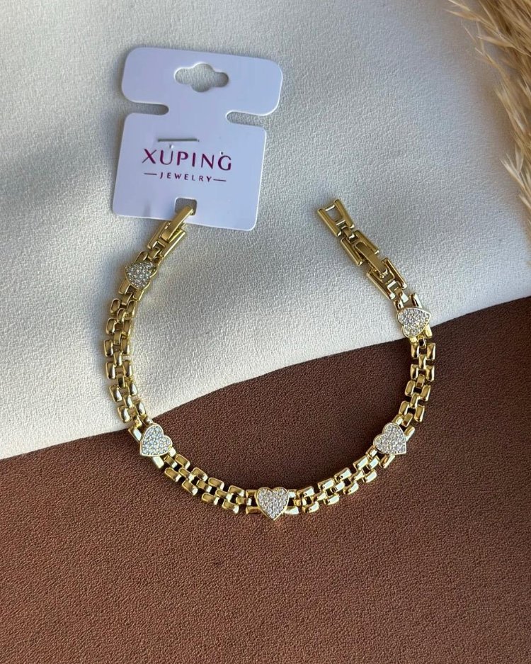 Xuping Bileklik