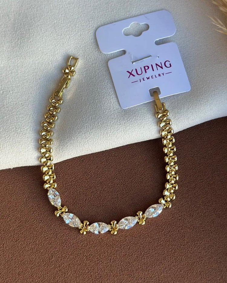 Xuping Bileklik