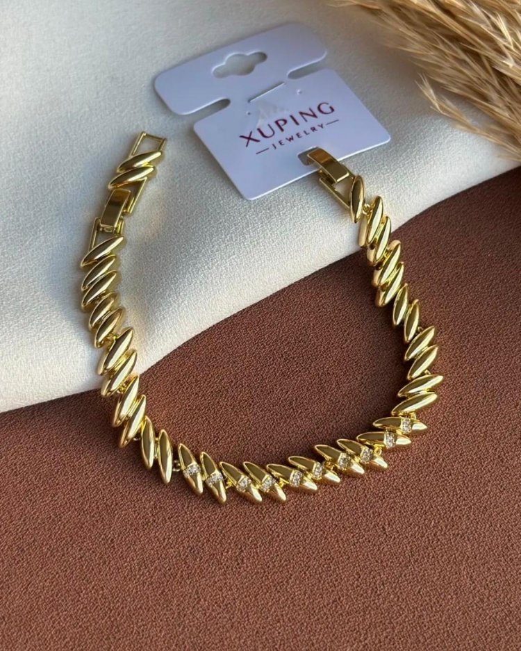 Xuping Bileklik