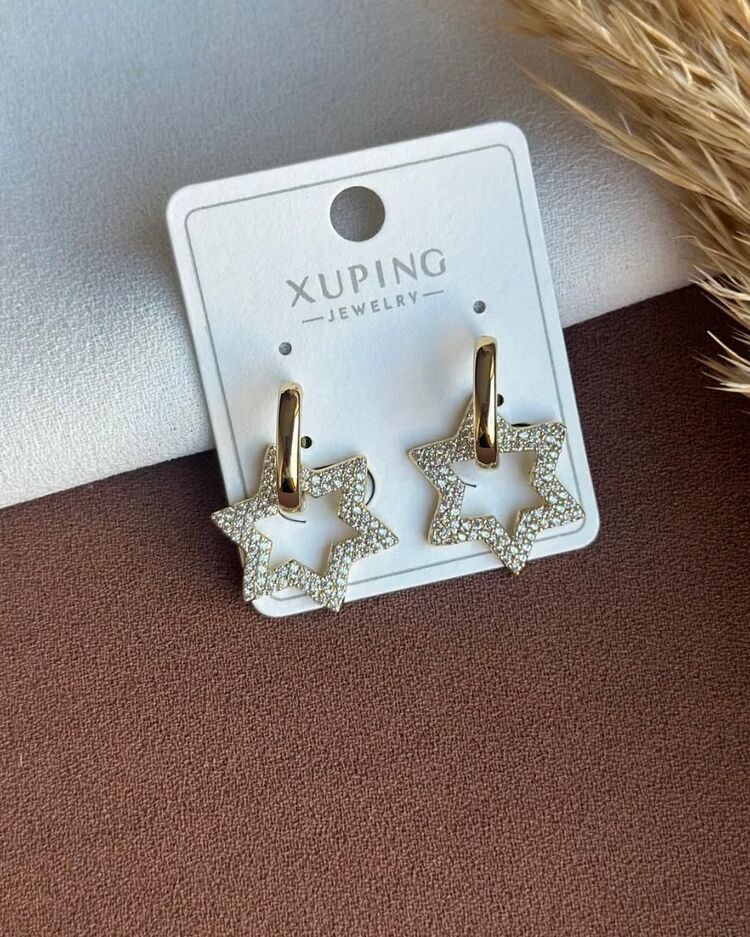 XUPING YILDIZ KÜPE