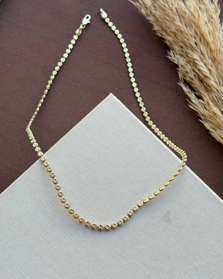 Xuping 14K Kolye