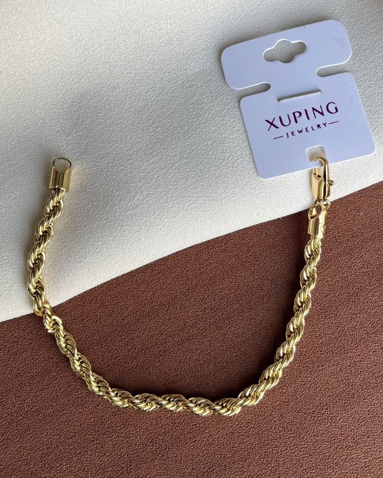 Xuping Bileklik