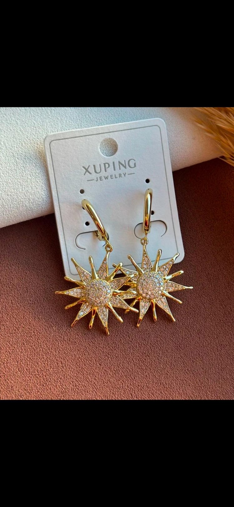 Xuping Küpe