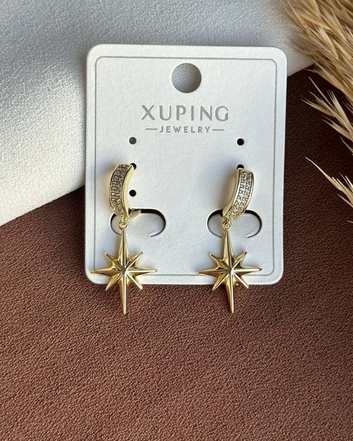 Xuping Küpe 