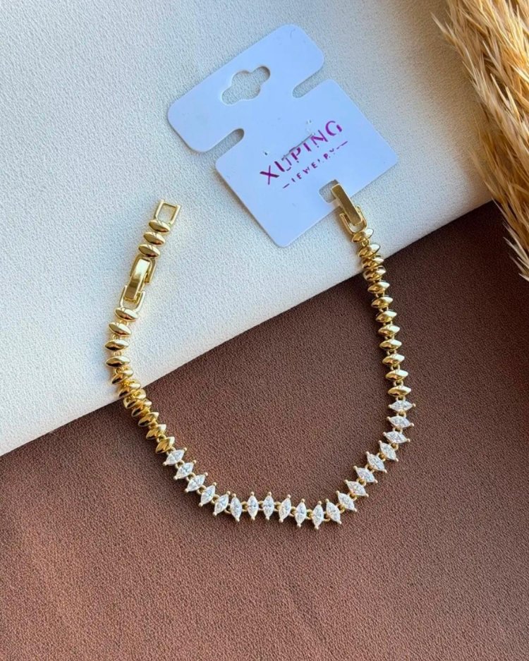Xuping Bileklik