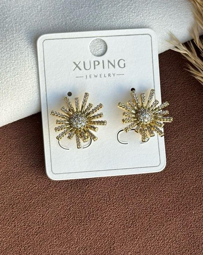 Xuping Küpe 
