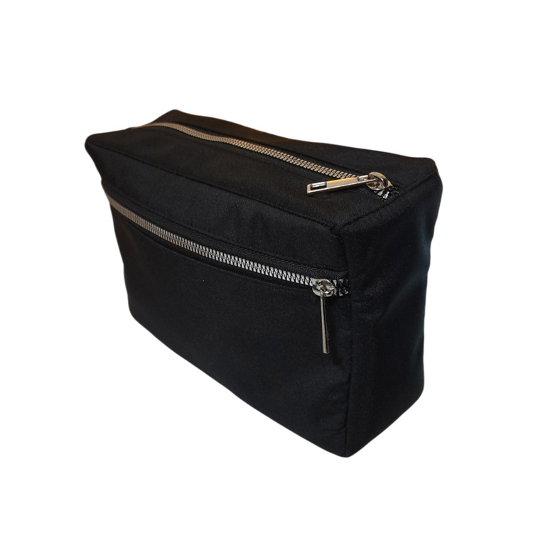 MENLY - TB035 - BLACK