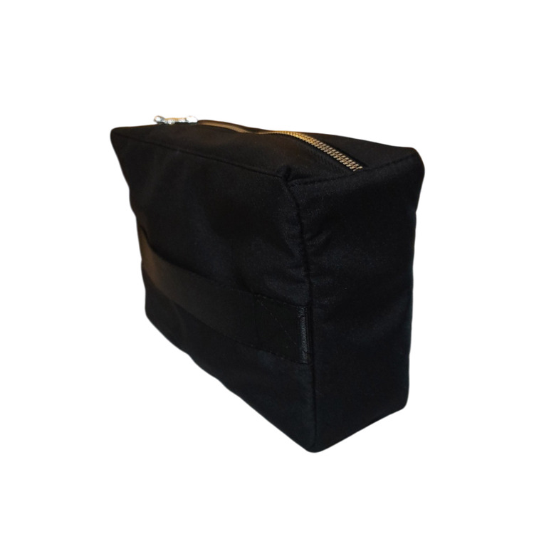 MENLY - TB035 - BLACK