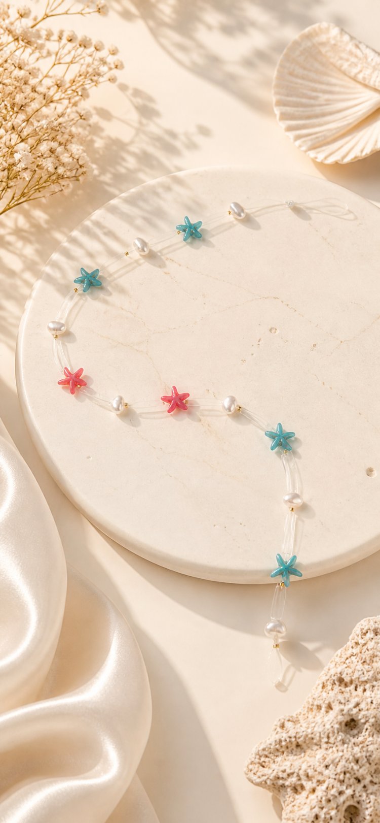 Saç Boncuğu Hair Beads 
