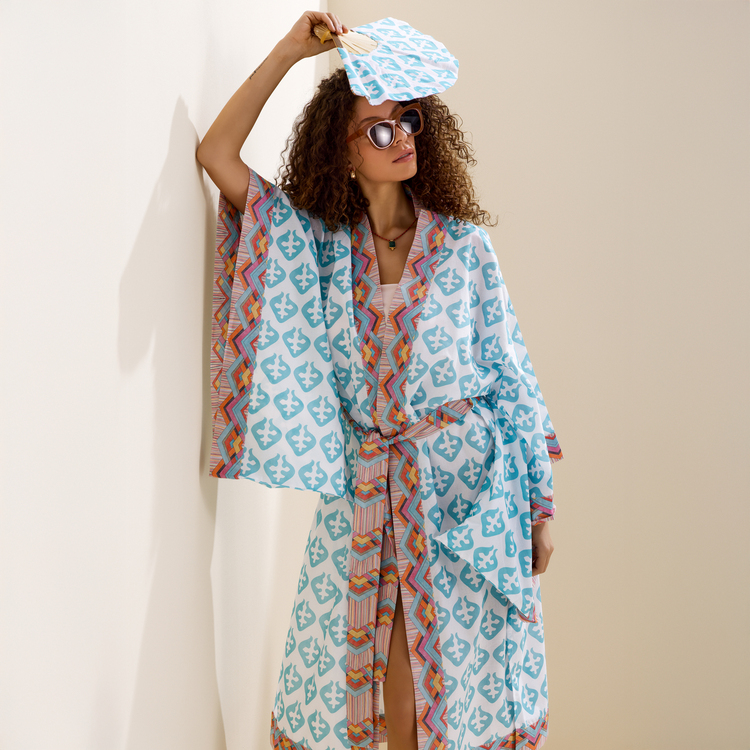 Casablanca Kaftan