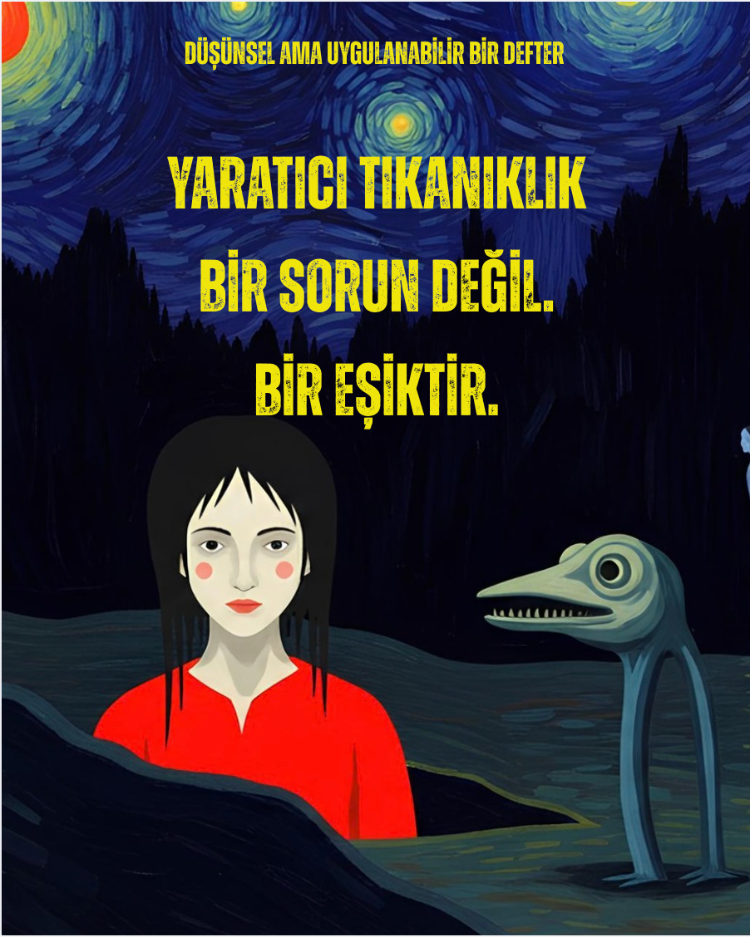 "Düşünsel & Uygulanabilir Dijital Defter" (PDF)