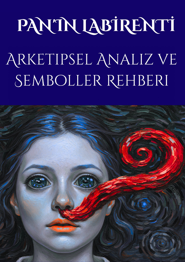 PAN'IN LABİRENTİ: Arketipsel Analiz ve Semboller Rehberi