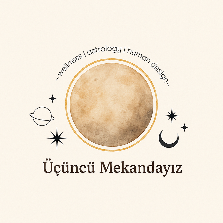 Doğum Haritası Analizi