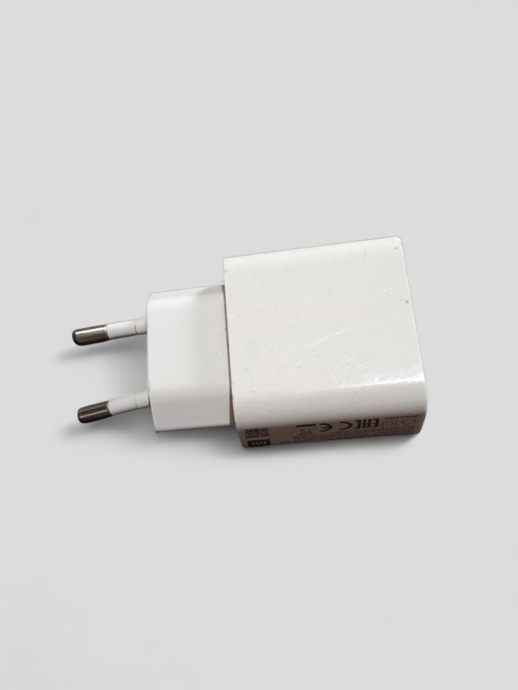 Xiaomi Orijinal Hızlı Şarj Adaptörü 10w