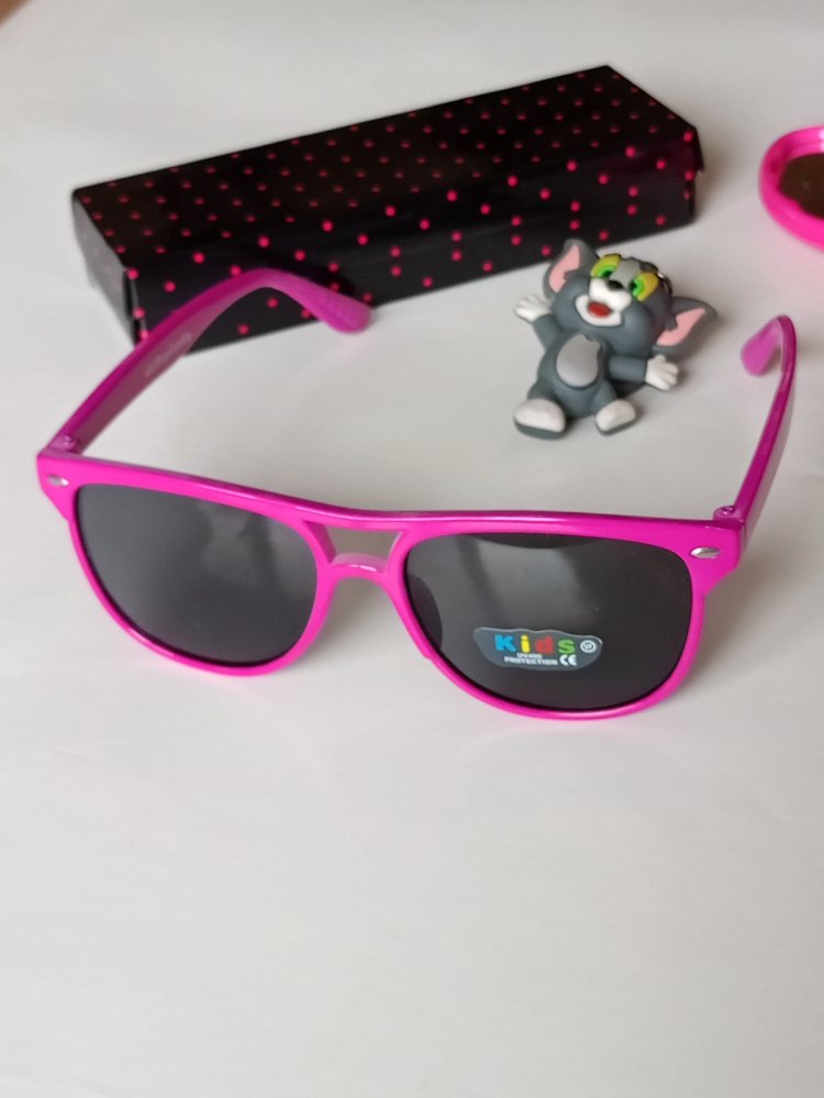 Rayban Model Çocuk Güneş Gözlüğü