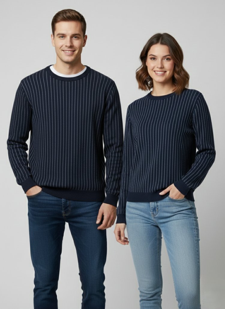Mavi Marka Unisex Kazak