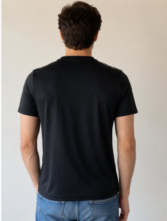 Orijinal Lotto Spor T-Shirt