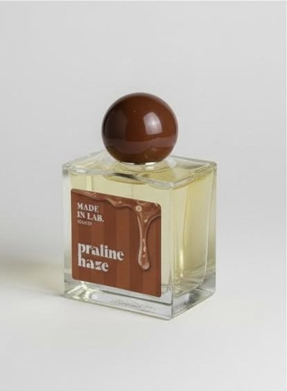 Praline Haze Orijinal İthal Parfüm