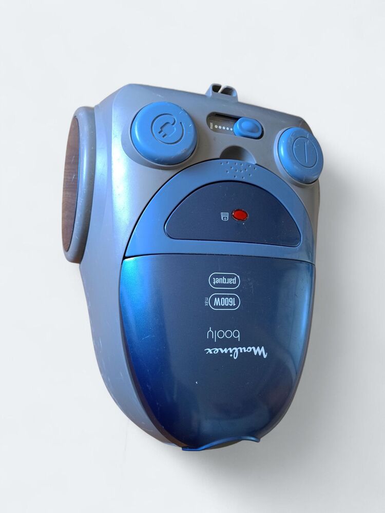 Moulinex Booly 1600W Elektrikli Süpürge