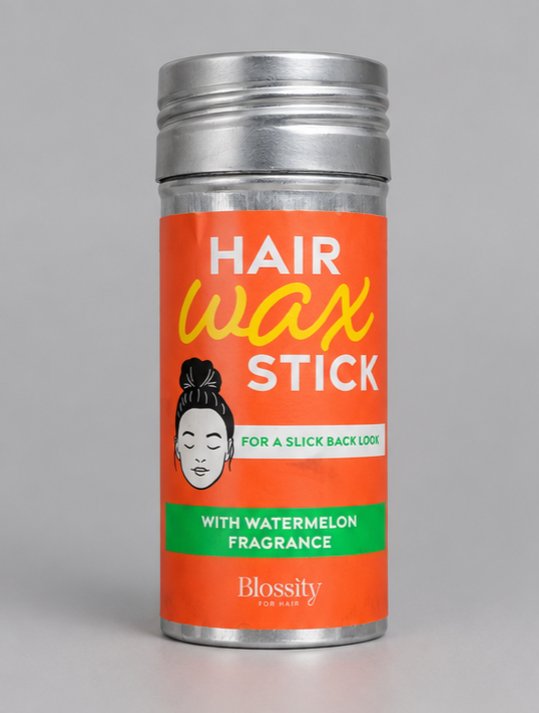 İthal Blossity Wax Stick Karpuz Kokulu