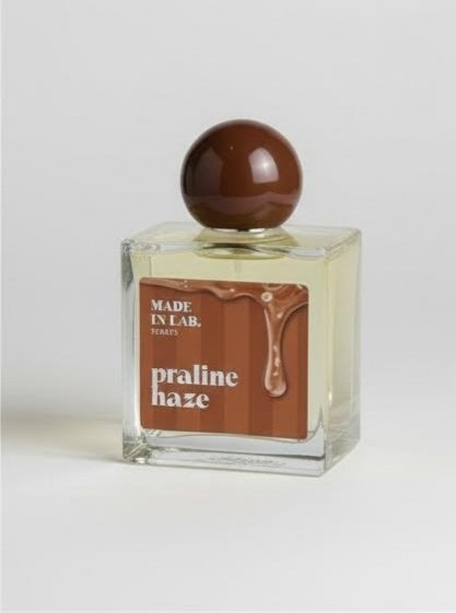 Praline Haze Orijinal İthal Parfüm