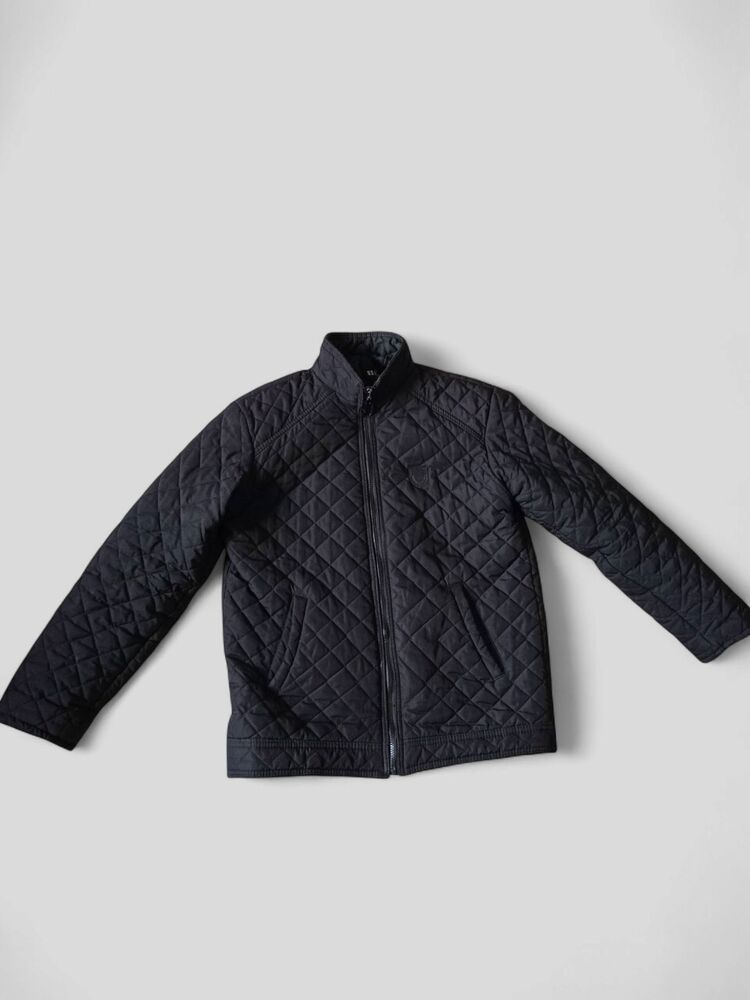 Orijinal U.S Polo Assn Erkek Mont