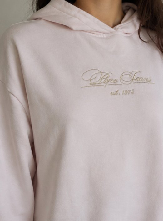 Orijinal Pepe Jeans Sweatshirt